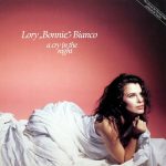 Lory "Bonnie" Bianco* - A Cry In The Night (12")