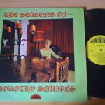 Dorothy Squires - The Seasons Of Dorothy Squires (LP)