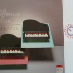 Daniel Wayenberg, Louis van Dijk - Rendezvous (LP, Album)