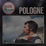 Ensemble Folklorique De L'Ecole Polytechnique De Varsovie - Pologne (LP, Album)