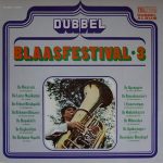 Various - Blaasfestival 3 (2xLP)