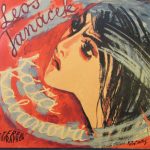 Leoš Janáček, Orchestr Národního Divadla, Jaroslav Krombholc - Káťa Kabanová (LP)