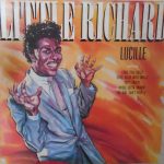 Little Richard - Lucille (LP, Comp)