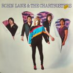 Robin Lane & The Chartbusters - Robin Lane & The Chartbusters (LP, Album)