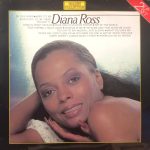Diana Ross - Golden Collection (2xLP, Album, Comp)
