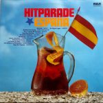 Various - Hitparade Espana (LP, Comp)