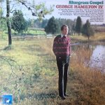 George Hamilton IV - Bluegrass Gospel  (LP, Album)