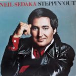 Neil Sedaka - Steppin' Out (LP, Album)