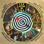 Various - Our Best To You  (16 Original Hits And Tips) (LP, Comp)