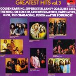 Various - Greatest Hits Vol. 3 (LP, Comp)