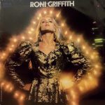 Roni Griffith - Roni Griffith (LP, Album)