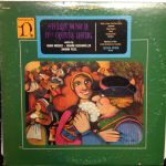 Adam Krieger, Johann Rosenmüller, Johann Pezel - Student Music In 17th Century Leipzig (LP, RE)