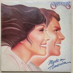 Carpenters - Made In America (LP, Album)