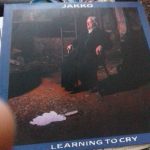 Jakko - Learning To Cry (12", Maxi)