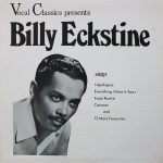 Billy Eckstine - Vocal Classics Present Billy Eckstine (LP, Comp)