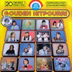 Various - Gouden Hitpourri (LP, Comp)