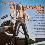 Unknown Artist - Deutsche Hitparade '75 (LP, Comp)