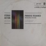 Leo Addeo And His Orchestra - Paradise Regained (LP, Album)