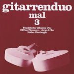 Frankfurter Gitarren Duo, Jorge Y Obo - El Duo Flamenco, Martin Kolbe & Ralf Illenberger - Gitarrenduo Mal 3 (LP, Album)