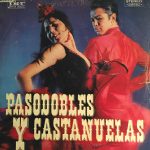 Gran Orquesta Taurina - Pasodobles Y Castanuelas (LP, Album)