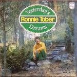 Ronnie Tober - Yesterday's Dreams (LP, Album)