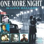 Various - One More Night - 26 Love Ballads (2xCD, Comp)