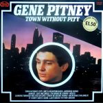 Gene Pitney - Town Without Pity (LP, Comp)