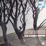 Franz Schubert - Anton Dermota, Hilda Dermota - Lieder Aus Schuberts Winterreise (LP, Album)
