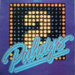 Puhdys - Puhdys 2 (LP, Album, RP, Blu)