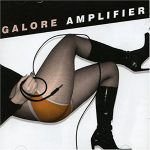 Galore (4) - Amplifier (CD, Album)