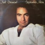 Neil Diamond - September Morn (LP, Album)