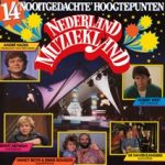 Various - 14 'Nooitgedachte' Hoogtepunten - Nederland Muziekland (LP, Comp)