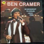 Ben Cramer - Ben Cramer (LP, Comp)