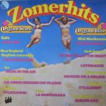 Various - Zomerhits (LP, Comp)