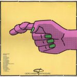 Georg Danzer - Notausgang (LP, Album)