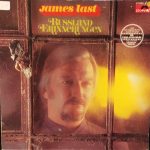 James Last - Russland Erinnerungen (LP, Album)