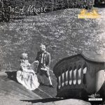 Wolfgang Amadeus Mozart, Leopold Wlach, Karl Öhlberger - Klarinettenkonzert A-dur KV 622 - Fagottkonzert B-dur KV 191 (LP, Album)