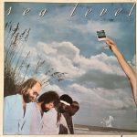Sea Level - Sea Level (LP, Album, Jac)