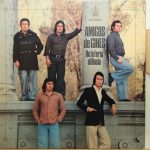 Amigos De Gines - De La Feria Al Rocio (LP, Album)