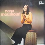 Nana Mouskouri - Nana Mouskouri (LP, Comp, Club)