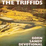 The Triffids - Born Sandy Devotional (LP, Album)