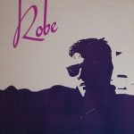 Robe (2) - Turn On The Moon (12")