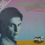 Peter Schilling - Die Wüste Lebt (Alarmsignal ...) (12", Maxi, Ltd)