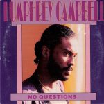 Humphrey Campbell - No Questions (CD, Single)