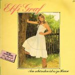 Elfi Graf - Am Schönsten Ist Es Zu Hause (LP, Album)