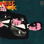 The Dutch Swing College Band - D.S.C. Live! (2xLP, Album, Comp)