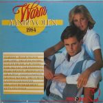 Various - Warm Aanbevolen 1984 (LP, Comp)