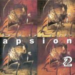 Swim Two Birds - Apsion (CD, Album)