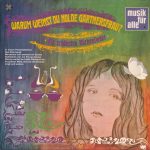 Heini Frei Und Seine Volksmusikanten - Warum Weinst Du Holde Gärtnersfrau?  (LP, Album)