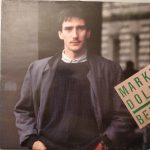 Markus Dolder - Bewegt (LP)